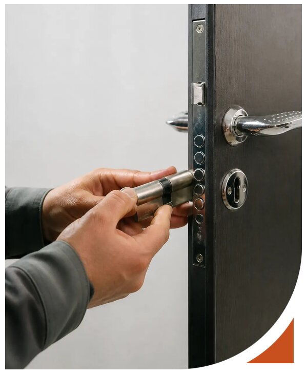 Замена замков Mul T Lock с выездом в Лыткарине круглосуточно