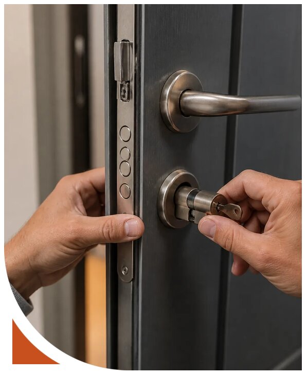 Срочная замена замков Abloy в Лыткарине от 6658 р. | Разлок-Лтк