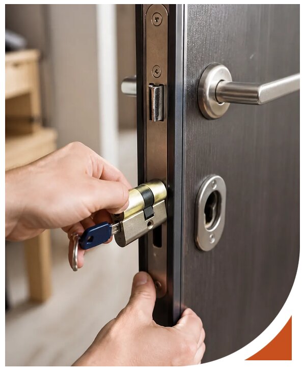 Профессиональный ремонт замков Mul T Lock с выездом в Лыткарине