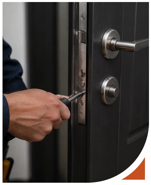 Ремонт замков Abloy с выездом мастера на дом в Лыткарине